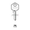Llave en bruto JMA YA-5D