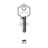 Llave en bruto JMA YA-5I