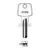 Llave en bruto JMA YA-65