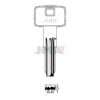 Llave en bruto JMA YA-81