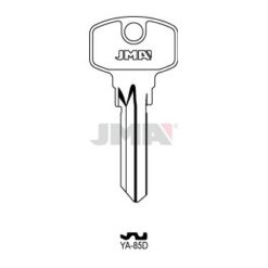 Llave en bruto JMA YA-85D