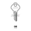 Llave en bruto JMA YA-9I