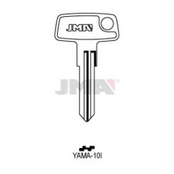 Llave en bruto JMA YAMA-10I