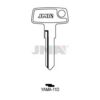 Llave en bruto JMA YAMA-11D