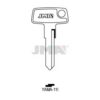 Llave en bruto JMA YAMA-11I