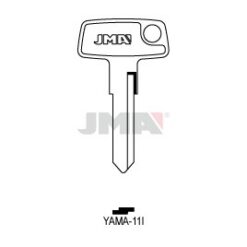 Llave en bruto JMA YAMA-11I
