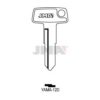 Llave en bruto JMA YAMA-12D