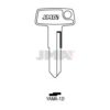 Llave en bruto JMA YAMA-12I