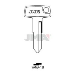 Llave en bruto JMA YAMA-12I