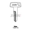 Llave en bruto JMA YAMA-13D