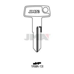 Llave en bruto JMA YAMA-13I