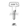 Llave en bruto JMA YAMA-14I