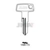 Llave en bruto JMA YAMA-17D