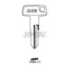 Llave en bruto JMA YAMA-17I