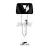 Llave en bruto JMA YAMA-18D.P