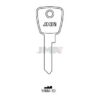 Llave en bruto JMA YAMA-1D