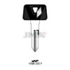 Llave en bruto JMA YAMA-20D.P