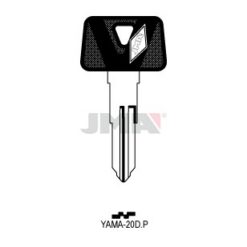 Llave en bruto JMA YAMA-20D.P