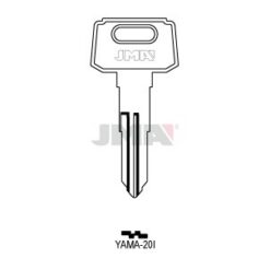 Llave en bruto JMA YAMA-20I