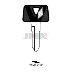 Llave en bruto JMA YAMA-21I.P