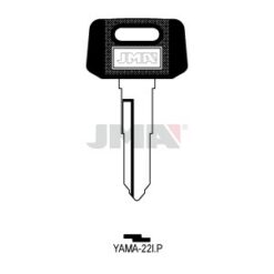 Llave en bruto JMA YAMA-22I.P