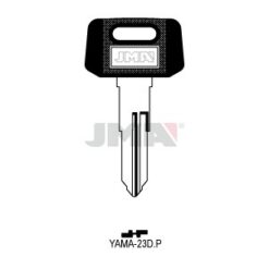 Llave en bruto JMA YAMA-23D.P