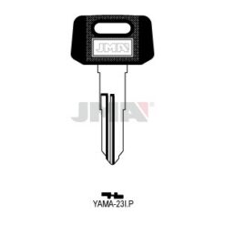 Llave en bruto JMA YAMA-23I.P