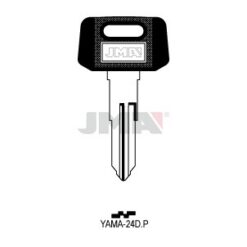 Llave en bruto JMA YAMA-24D.P