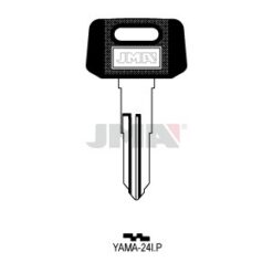 Llave en bruto JMA YAMA-24I.P