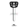 Llave en bruto JMA YAMA-26D.P