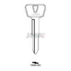 Llave en bruto JMA YAMA-26D