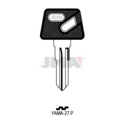Llave en bruto JMA YAMA-27.P