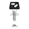 Llave en bruto JMA YAMA-27D.P
