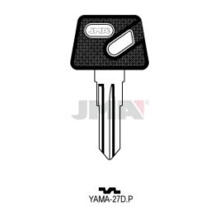 Llave en bruto JMA YAMA-27D.P