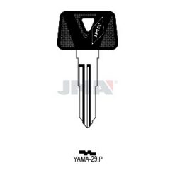 Llave en bruto JMA YAMA-29.P