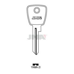 Llave en bruto JMA YAMA-2I