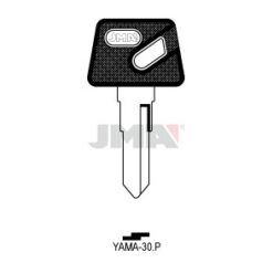 Llave en bruto JMA YAMA-30.P