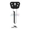 Llave en bruto JMA YAMA-32D.P