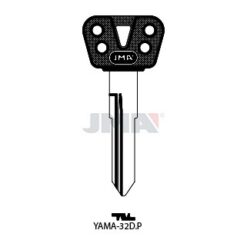 Llave en bruto JMA YAMA-32D.P