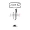 Llave en bruto JMA YAMA-3I