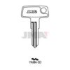 Llave en bruto JMA YAMA-5D