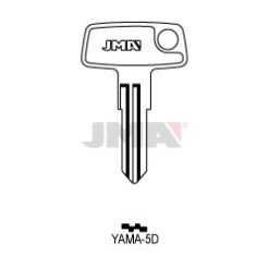 Llave en bruto JMA YAMA-5D