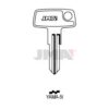 Llave en bruto JMA YAMA-5I