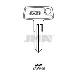 Llave en bruto JMA YAMA-5I