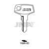 Llave en bruto JMA YAMA-8D