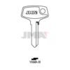 Llave en bruto JMA YAMA-9I