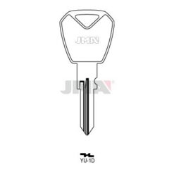 Llave en bruto JMA YU-1D