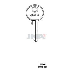 Llave en bruto JMA YUH-1D