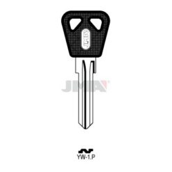 Llave en bruto JMA YW-1.P