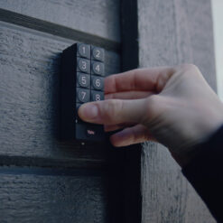 Teclado Inteligente Yale Smart Keypad - 2